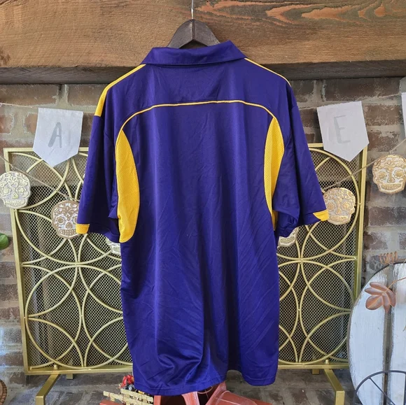 LSU 🐯🏈🏀⚾️⚽️🥎 - Picture 4 of 4